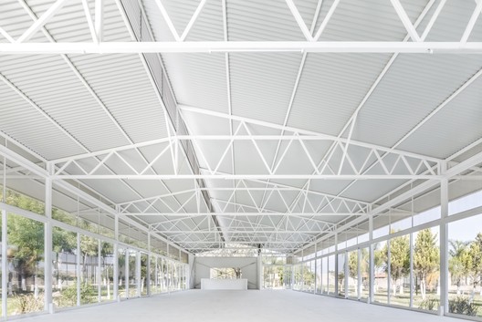 Pavilhão Ávila / COTAPAREDES Arquitetos - Imagem 3 de 34