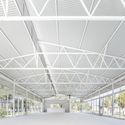Pavilhão Ávila / COTAPAREDES Arquitetos - Hospitalidade E Entretenimento
