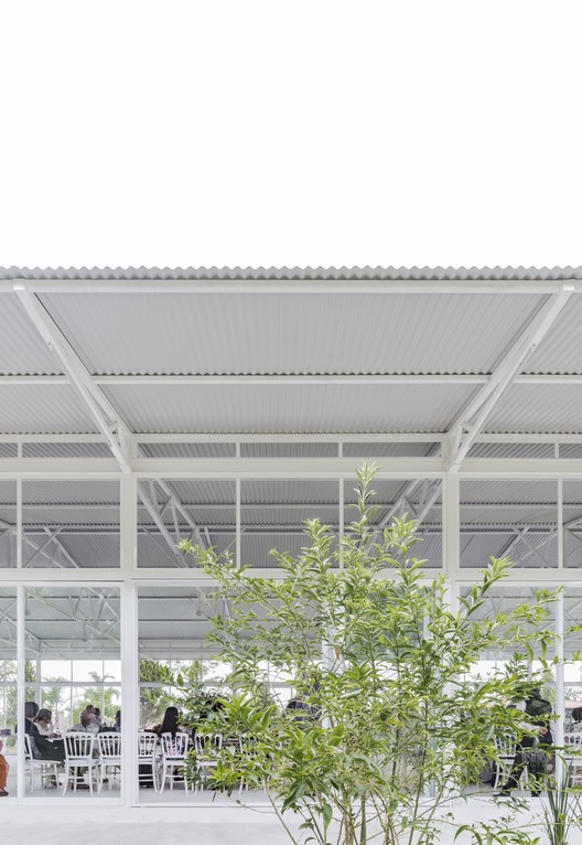 Pavilhão Ávila / COTAPAREDES Arquitetos - Imagem 22 de 34