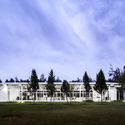 Pavilhão Ávila / COTAPAREDES Arquitetos - Hospitalidade E Entretenimento