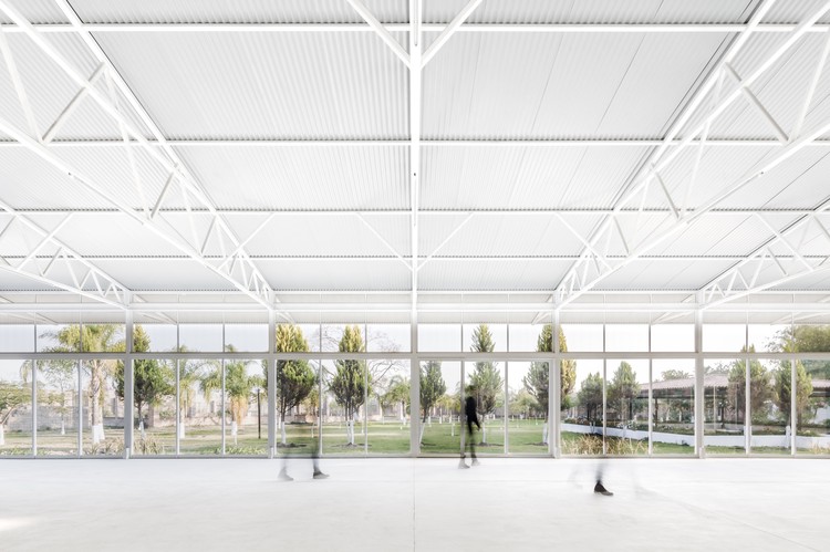 Pavilhão Ávila / COTAPAREDES Arquitetos - Mais Imagens
