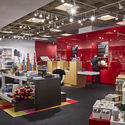 The Chicago Architecture Center Opens in New Location - Image 1 of 4
