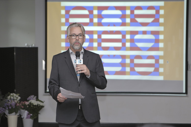 2018 Beijing Design Week - 751 International Design Festival Press Conference Interprets Food Aesthetics with 'Tasty Design' - Image 5 of 12