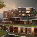 Project Design Group's Spa Resort to be Partially Lost in the Turkish Landscape - Image 4 of 4