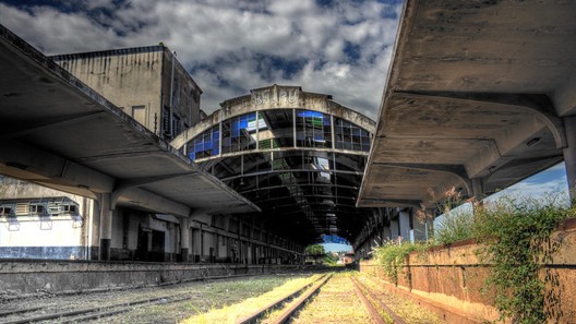 São Paulo's railway stations fall into ruin, and the Federal Government may be forced to restore the properties São Paulo's railway stations fall into ruin, and the Federal Government may be forced to restore the properties - Image 1 of 3