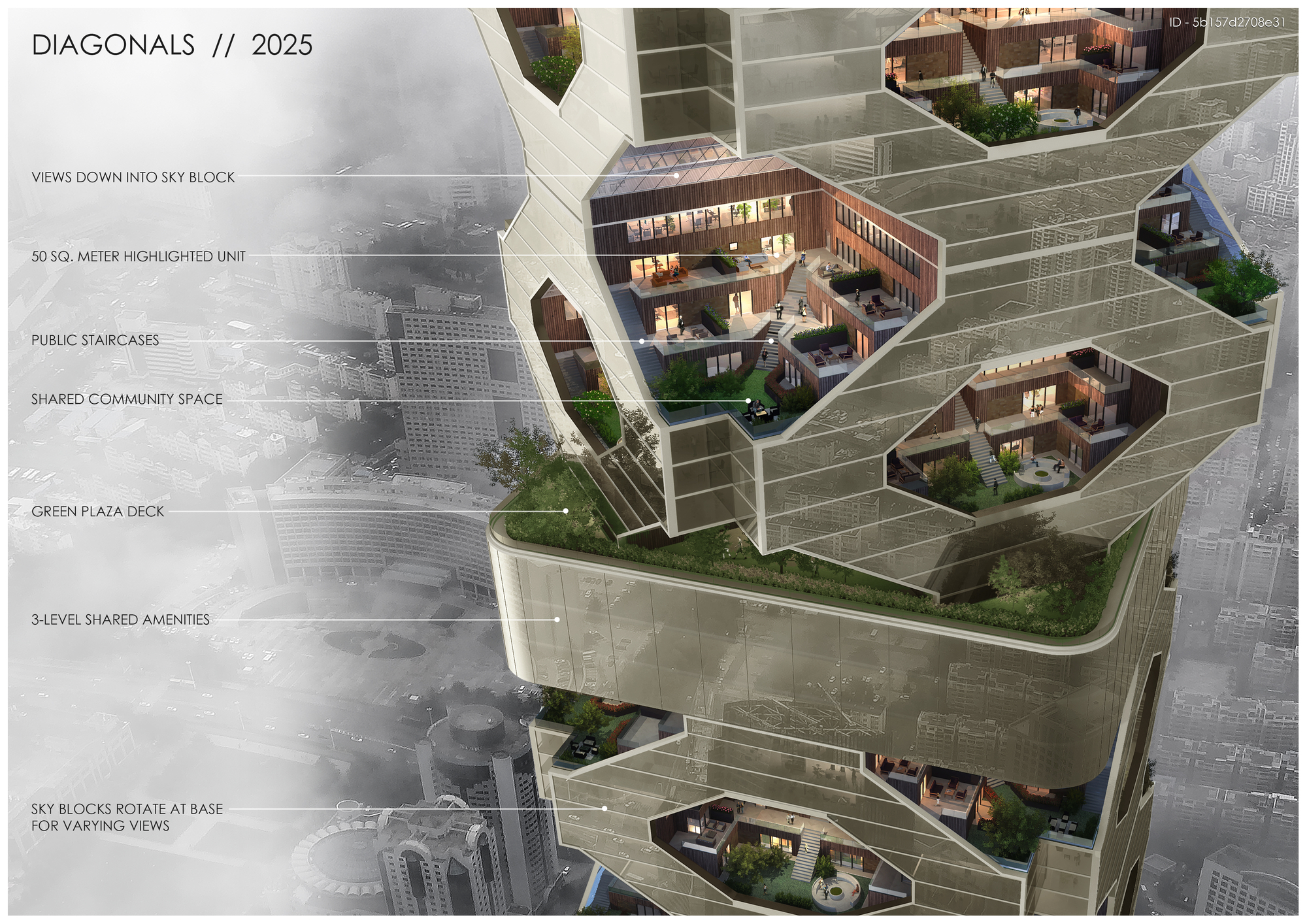 Galeria de Conheça os vencedores do NOVA Design Award - 2