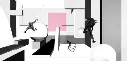 Escritório XZONE / AD ARCHITECTURE - Imagem 27 de 29