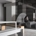 Escritório XZONE / AD ARCHITECTURE - Imagem 4 de 29