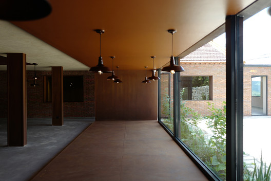 Casa San She / IILab. - Imagem 20 de 30