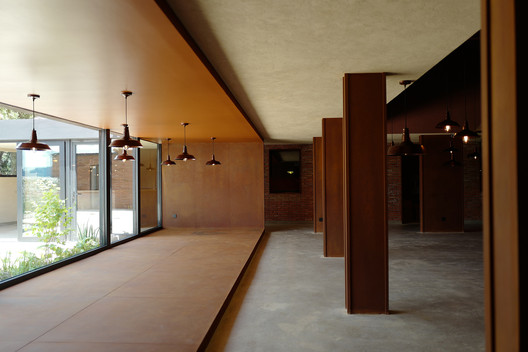 Casa San She / IILab. - Imagem 3 de 30