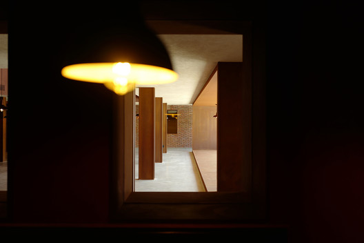 Casa San She / IILab. - Imagem 18 de 30