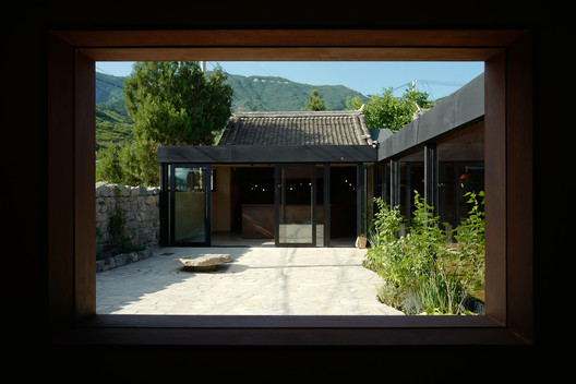 Casa San She / IILab. - Imagem 23 de 30