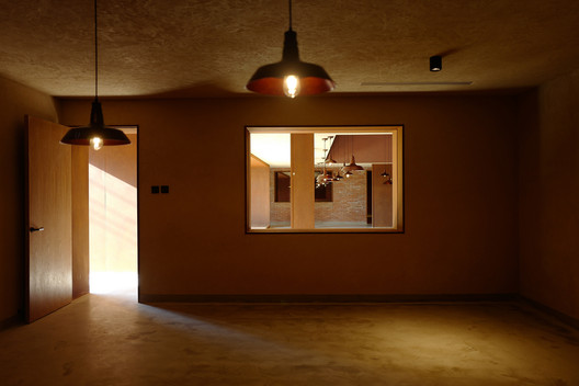 Casa San She / IILab. - Imagem 5 de 30