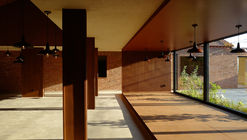 Casa San She / IILab.