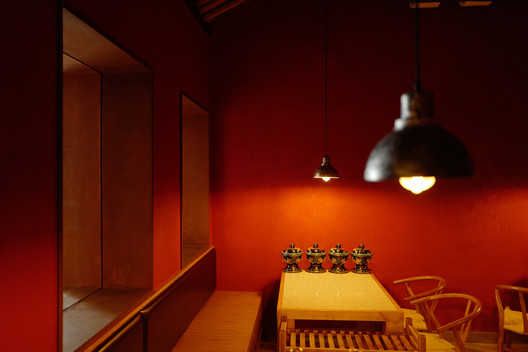Casa San She / IILab. - Imagem 11 de 30