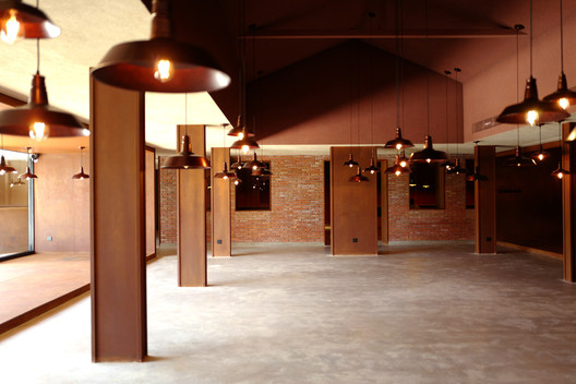 Casa San She / IILab. - Imagem 7 de 30