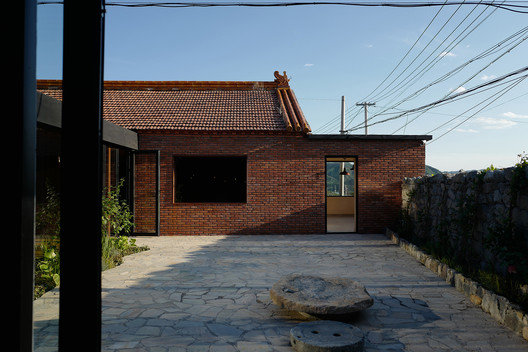 Casa San She / IILab. - Imagem 2 de 30