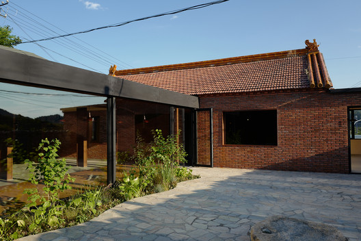 Casa San She / IILab. - Imagem 24 de 30