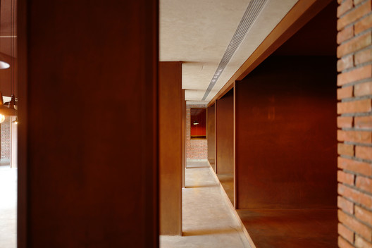 Casa San She / IILab. - Imagem 8 de 30