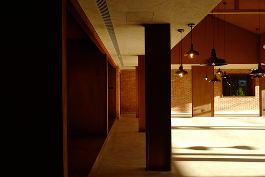 Casa San She / IILab. - Imagem 17 de 30