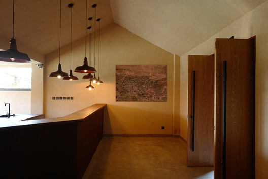 Casa San She / IILab. - Imagem 6 de 30