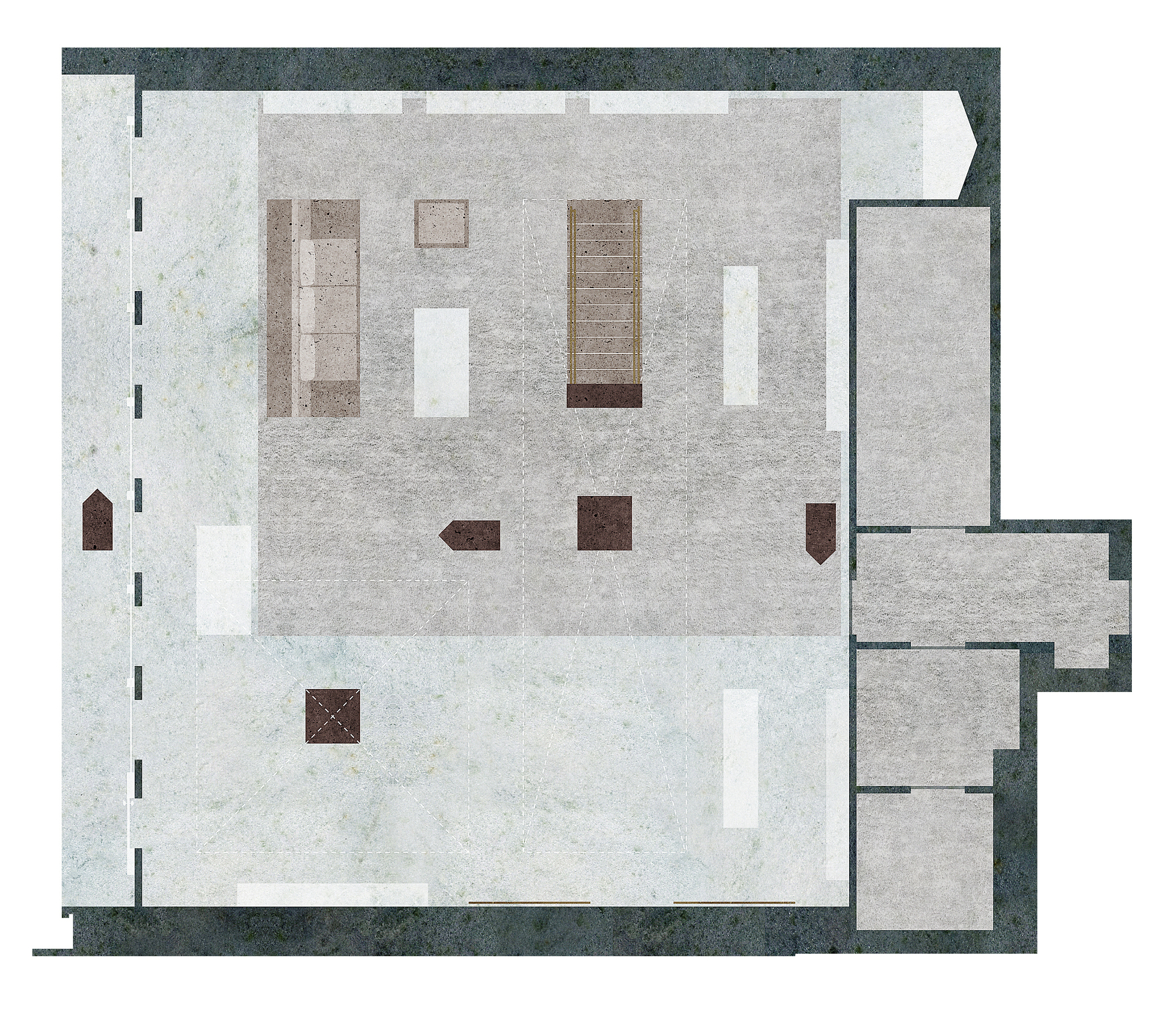 Gallery of Céline Flagship Store / Valerio Olgiati - 11