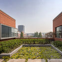 Shanghai Shenyang Road Postpartum Care Center / Shanghai Zhongfang Architectural Design - Buildings