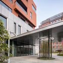 Shanghai Shenyang Road Postpartum Care Center / Shanghai Zhongfang Architectural Design - Buildings