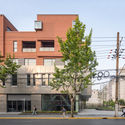 Shanghai Shenyang Road Postpartum Care Center / Shanghai Zhongfang Architectural Design - Buildings