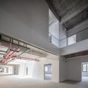 Shanghai Shenyang Road Postpartum Care Center / Shanghai Zhongfang Architectural Design - Buildings