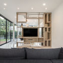 GLA.D SIRI HOUSE 37 - Căn biệt thự thiết kế hiện đại được bao bọc bởi c&acirc;y xanh