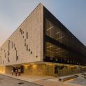 Palácio da Música / Alejandro Medina Arquitectura + Reyes Ríos + Larraín arquitetos + Muñoz arquitetos + Quesnel arquitetos - Sala De Concerto