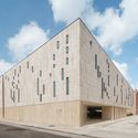 Palácio da Música / Alejandro Medina Arquitectura + Reyes Ríos + Larraín arquitetos + Muñoz arquitetos + Quesnel arquitetos - Sala De Concerto
