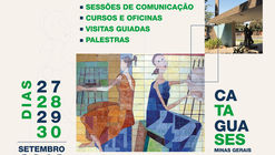 Congresso de Arquitetura, Turismo e Sustentabilidade - CATS