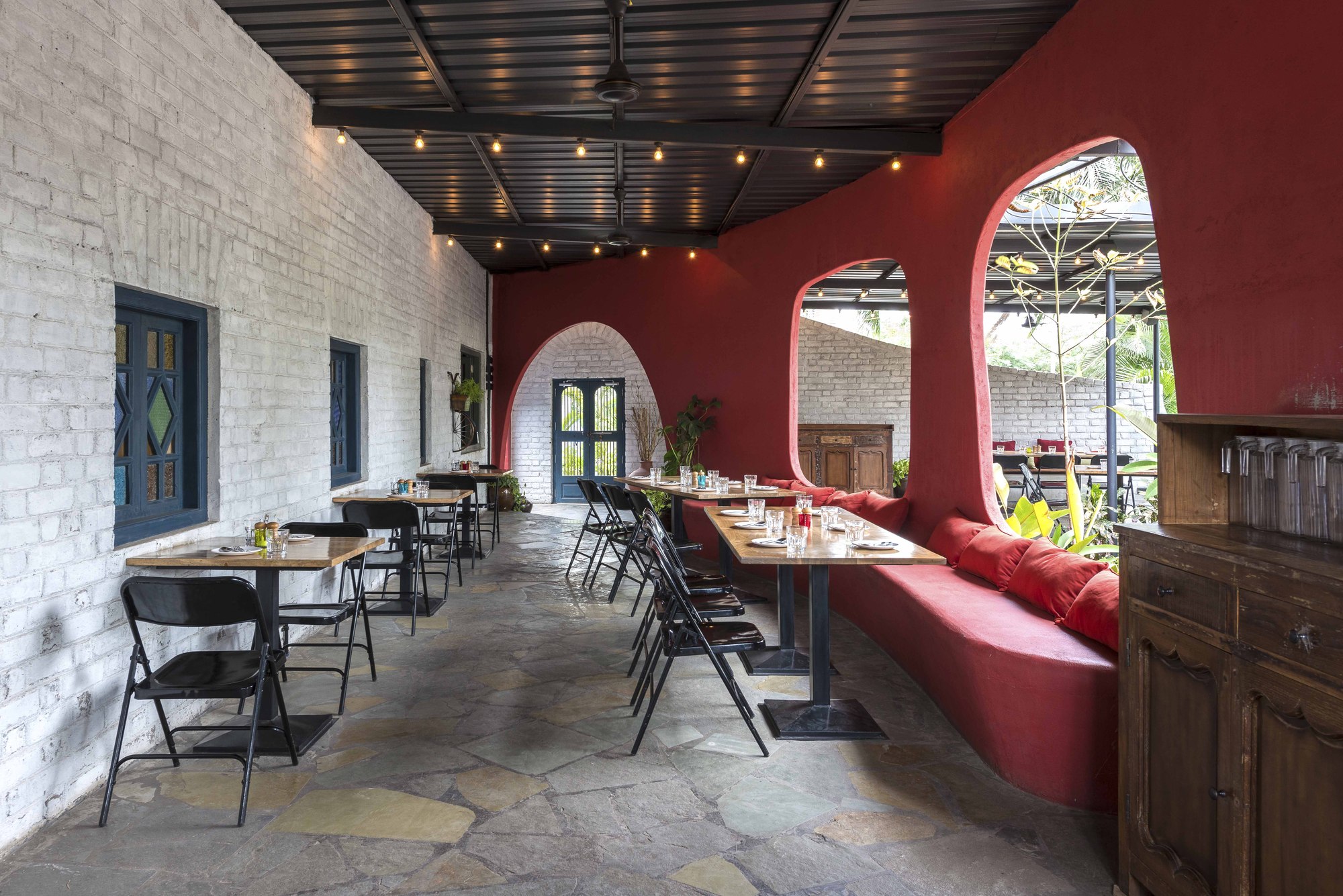 Gallery of Think of it! Restaurant / Studio Lagom 2