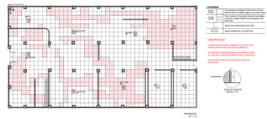 Manifesto Coworking / StudioVRM - Image 15 of 16