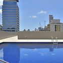 Banco do Brasil Athletic Association Headquarters / Costa e Macedo Arquitetos - Buildings