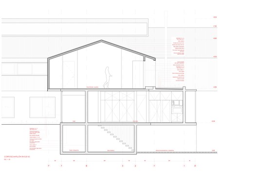 Casa Villuco / DX Arquitectos - Image 23 of 23