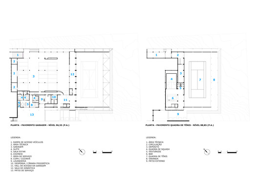 HCO Morumbi / Gálvez & Márton Arquitectura HCO Morumbi / Gálvez & Márton Arquitectura - Imagen 36 de 42