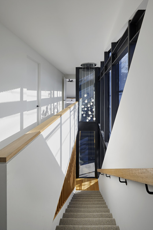 Casa Frontera / Chan Architecture Casa Frontera / Chan Architecture - Imagen 2 de 14