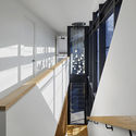 Boundary Street House / Chan Architecture - Houses