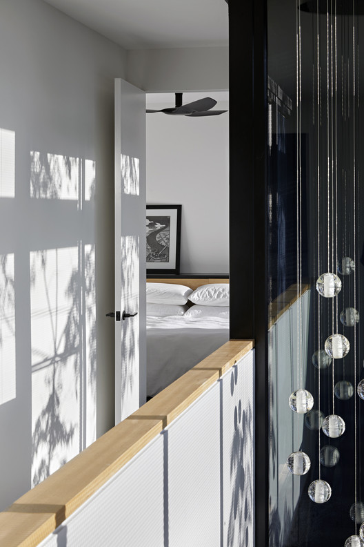 Casa Frontera / Chan Architecture Casa Frontera / Chan Architecture - Imagen 11 de 14
