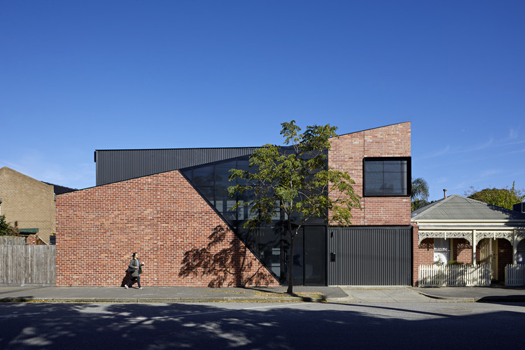 Boundary Street House / Chan Architecture - More Images