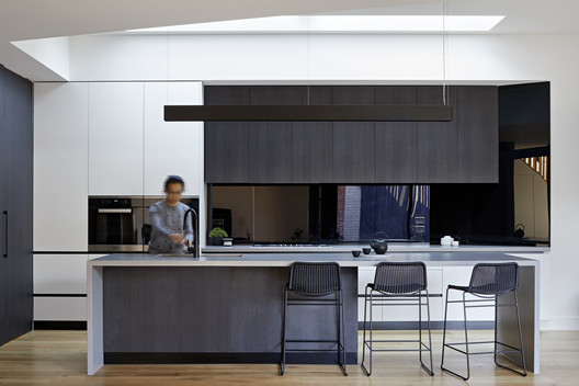 Casa Frontera / Chan Architecture Casa Frontera / Chan Architecture - Imagen 5 de 14
