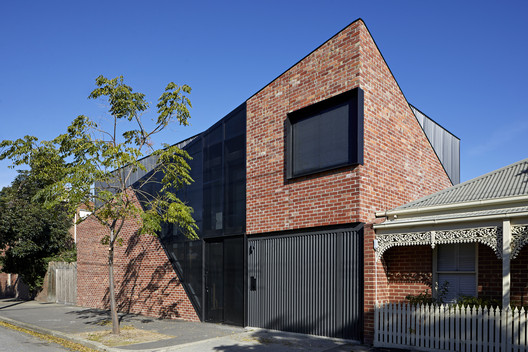 Casa Frontera / Chan Architecture Casa Frontera / Chan Architecture - Imagen 8 de 14