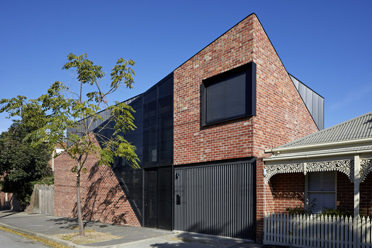 Casa Frontera / Chan Architecture - Imagen 8 de 14