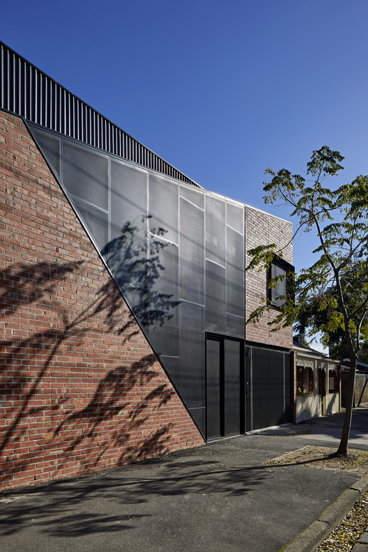 Casa Frontera / Chan Architecture Casa Frontera / Chan Architecture - Imagen 3 de 14