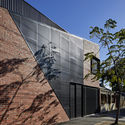 Boundary Street House / Chan Architecture - Houses