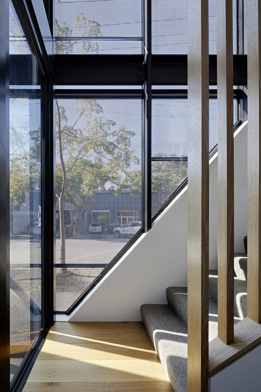 Casa Frontera / Chan Architecture Casa Frontera / Chan Architecture - Imagen 6 de 14