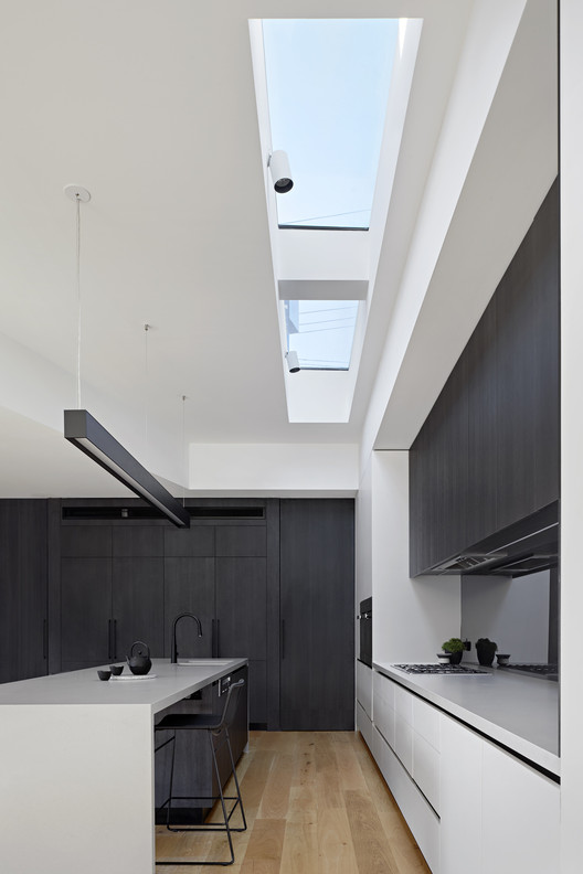 Casa Frontera / Chan Architecture Casa Frontera / Chan Architecture - Imagen 7 de 14